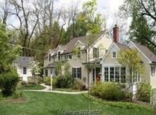 1317 Walnut Hill Ln, Towson, MD 21204