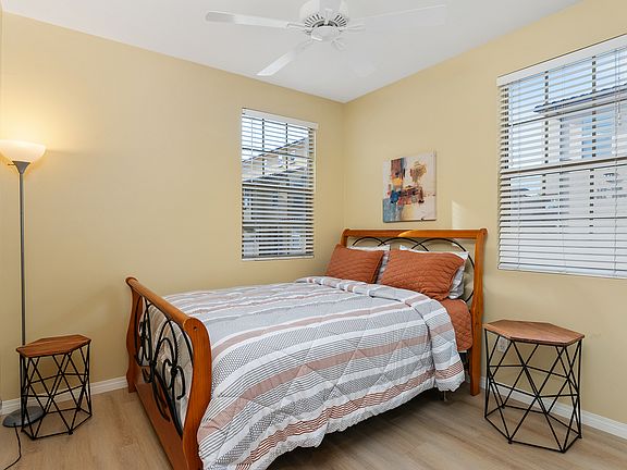 First level Guest Bedroom