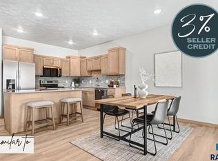 8006 E Marana St, Sioux Falls, SD 57110