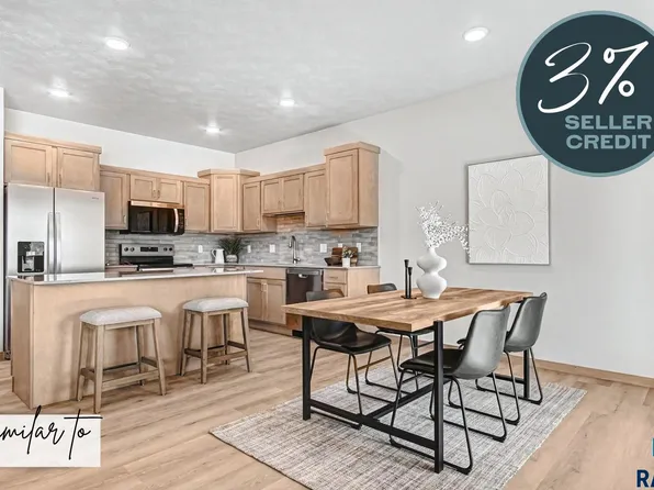 8006 E Marana St, Sioux Falls, SD 57110