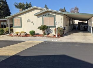 5046 W La Vida Ave #18, Visalia, CA 93277