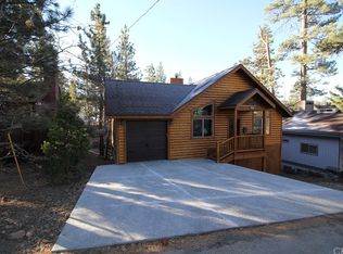 40217 Dream St, Big Bear, CA 92315
