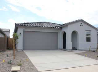 12549 W Luxton Ln, Avondale, AZ 85323