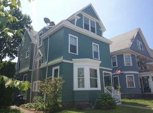 14 Howes St, Dorchester, MA 02125