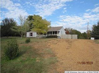 5338 Old Memphis Oxford Rd, Coldwater, MS 38618