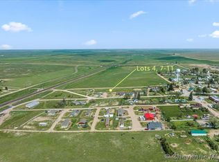 LOT 11 Prairie Ave, Burns, WY 82053