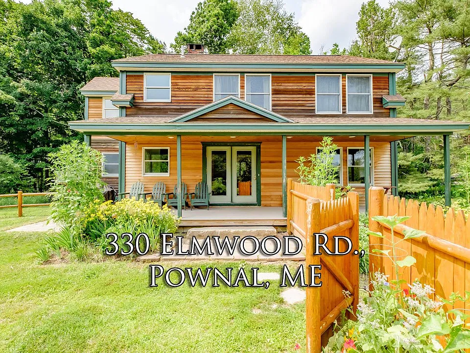 330 Elmwood Rd