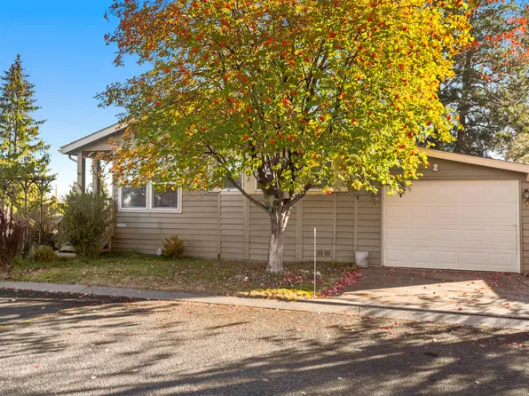 1001 SE 15th St Unit 196, Bend, OR 97702