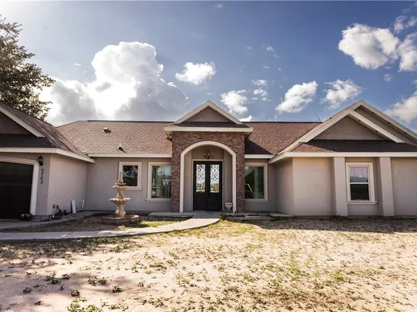 9703 Via Paseo, Edinburg, TX 78541