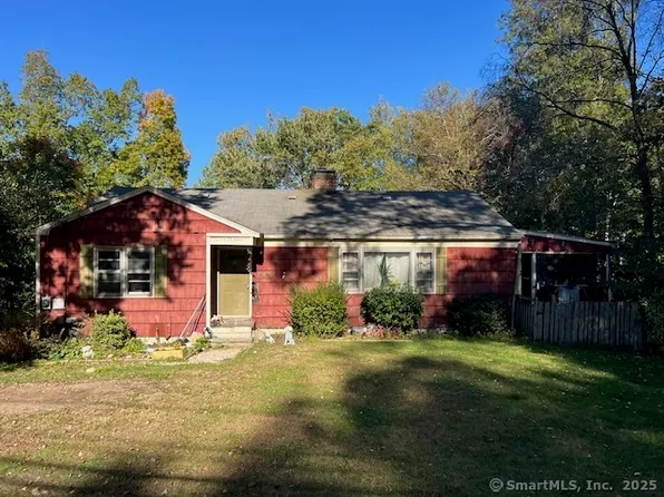 21 Sky Edge Drive, Bethel, CT 06801