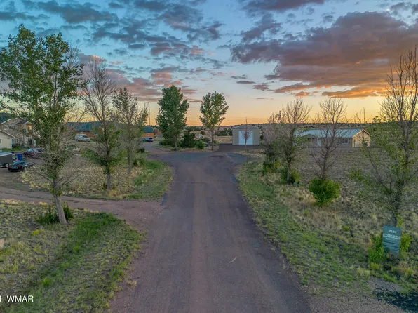 1191 Plum Ct, Taylor, AZ 85939