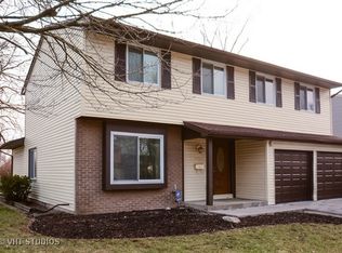 1065 Amherst Ln, University Park, IL 60484