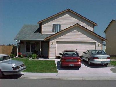 1207 202nd Street Ct E, Spanaway, WA, 98387