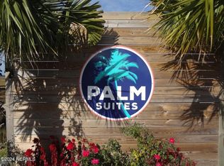 602 W Fort Macon Rd #142, Atlantic Beach, NC 28512