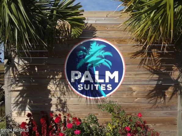 602 W Ft Macon Road #142, Atlantic Beach, NC 28512