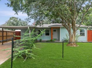 4919 Donald St, Seabrook, TX 77586