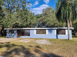 8701 N Hyaleah Rd, Tampa, FL 33617