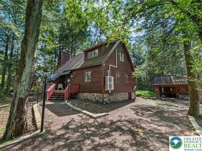 512 Sir Jeoffrey Ct, Pocono Lake, PA, 18347