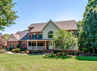 912 Bluff Rd, Brentwood, TN 37027