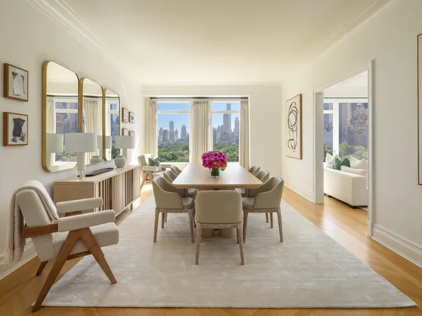 15 Central Park West image 6 of 18