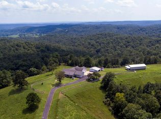 19244 E 690th Rd, Tahlequah, OK 74464