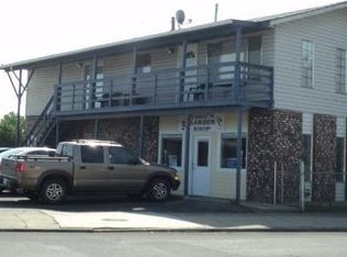 610 W Lincoln Ave, Yakima, WA