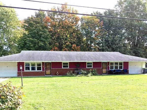 331-341 Smyth Ave NE, Alliance, OH 44601