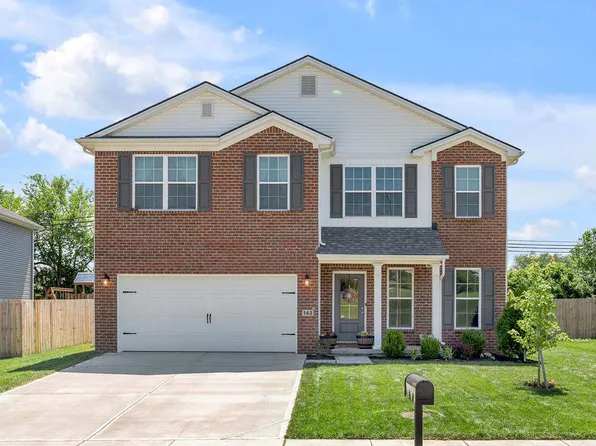 142 Southbrook Dr, Nicholasville, KY 40356