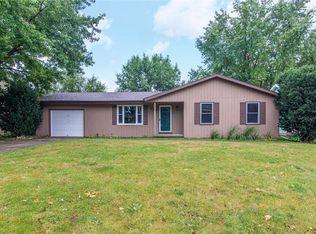 334 Maple Ave, Nevada, IA 50201