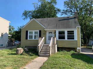 3809 217th St, Matteson, IL 60443