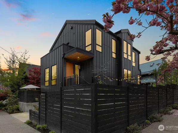 7421 Bagley Avenue N, Seattle, WA 98103