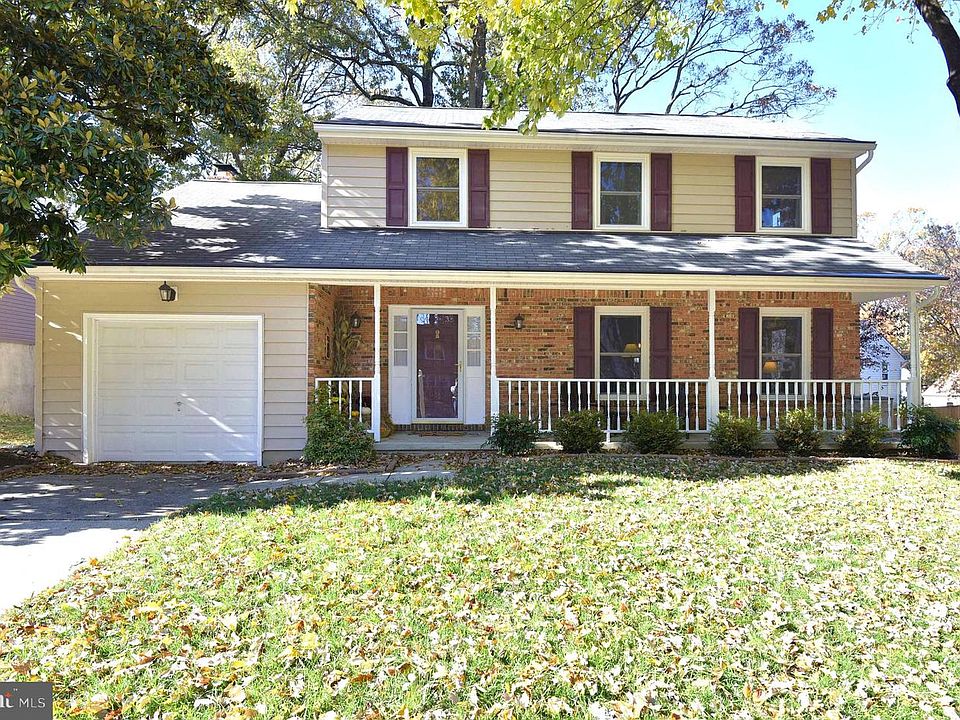 1st image of 458 Retford Dr