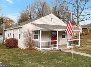 1460 Anderson St, Front Royal, VA 22630