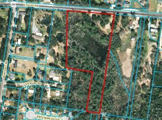 715 Olive Rd, Pensacola, FL 32514