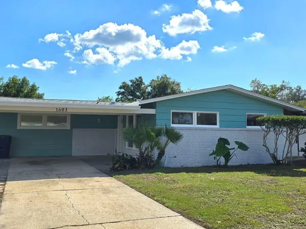 1603 Lindenwood Dr, Panama City, FL 32405