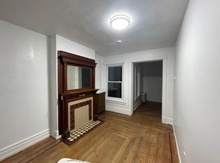 122 N 13th St #1, Allentown, PA 18102