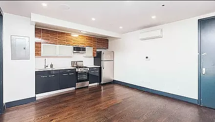 Rented by Brooklyn Group