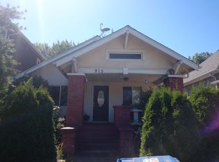 915 23rd Ave, Seattle, WA 98122