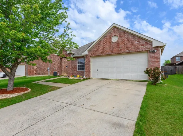 1913 Grand Fir Dr, Little Elm, TX 75068