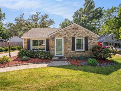 810 136th Ave, Holland, MI, 49424