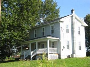 1585 Warrior Run Blvd, Turbotville, PA 17772