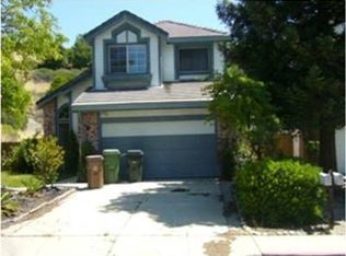 4124 Donner Ct, Antioch, CA 94531