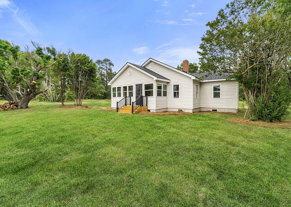 46 Woodpecker Trl, St Matthews, SC 29135 Zillow