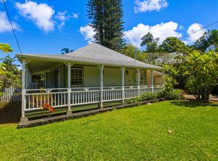 3217 Luahine Pl, Haiku, HI 96708