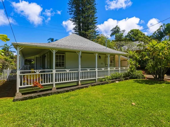 3217 Luahine Pl, Haiku, HI 96708