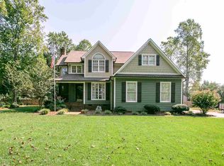 515 Windridge Cir, Inman, SC 29349