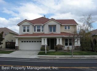 366 Roundhill Dr, Brentwood, CA