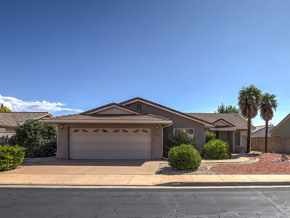 629 S 285 E 14, Ivins, UT 84738 Zillow
