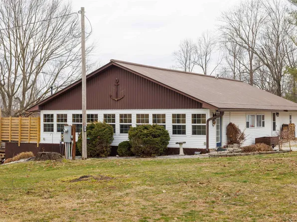 6852 W County Road 575 S, French Lick, IN 47432