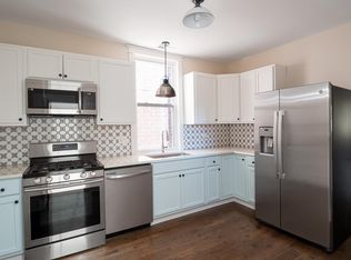 1455 W Erie St APT 3, Chicago, IL 60642